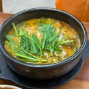 춘향골 남원추어탕 미사점 | 하남 추어탕 맛집: 춘향골 남원추어탕 미사점에서 몸보신 한끼