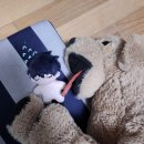 상언농장 | [2편] 가비지타임 최종수 속성 솜인형 직접 만들어본 후기(10cm)