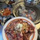 상통 | [ 당진 양념마늘갈비살 / 갈맥상통 /내돈내산 /평일 웨이팅 후기 / 현지인 맛집 ]