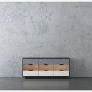 공간활용 수납기술 이미지