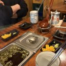 철길부산집광주 | [광주 맛집] 송정역 분위기 좋은 이자카야 술집 “철길부산집” 후기 ✨