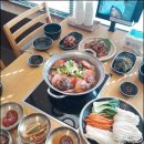 만선호해물칼국수