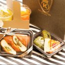 호텔 봄 이미지