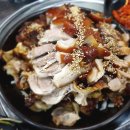 강씨가문의족발&호랑이육반장 | 용인 족발 맛집, 강씨 가문의 족발 동백점을 방문하다.