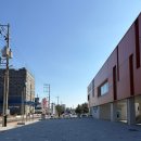 포항국민체육센터 헬스장 이미지