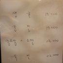 전주서신동맛집 빈대떡신사 전주본점 솔직후기