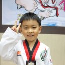 성우태권도장 이미지