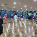 건강 라인댄스 | 순천 라인댄스 추천 | 춤추다 보면 운동이 되는 수업