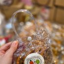 (주)에이앤팜 | 김천 부곡동 카페 팜앤키친라비브 김천샤인머스켓 단비샌드 꿀호두파이