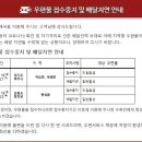 횡성우체국 이미지