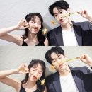 [wedding]대구 웨딩 촬영 스튜디오 &#39;블랑쉬웍스 &#39;후기 -웨딩촬영 필수 노을샷, 야간샷