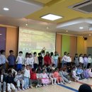 한울유치원 이미지