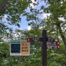 가리산 | [등산/가리산] 강원 홍천 BAC 블랙야크 100대 명산 가리산 등산 후기