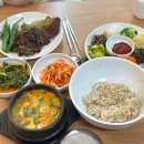 군포 갈치저수지 맛집 털레기 수제비/ 쭈꾸미볶음 주막보리밥 군포점 후기!