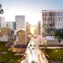 석촌중학교(내) 이미지