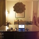 조명컴퓨터세탁소 이미지