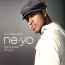 Ne-Yo - Because of you 이미지