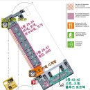 파리 오르세 미술관 시계탑 빠른 입장 및 관람 팁 (안내 지도 첨부)