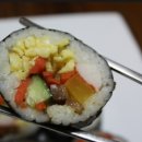 교리김밥 이미지