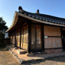 풍덕고택 이미지