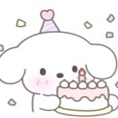 꾸움케이크 이미지