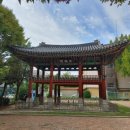 충청병영 옛 건물 이미지