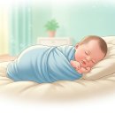 신생아 태열 관리, 온도 습도 조절이 연고보다 중요 이미지