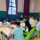 소원유치원 | 슈링클스 키링만들기 체험부스 | 초등학교 행사 체험부스_소원키링만들기_슈링클스출강