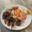 세븐일레븐 대구동부로점 | [대구 동대구역맛집] 메리어트 어반키친 뷔페 주말 디너 방문 후기