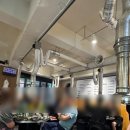 황금시장_전신주상단_#1 | [안락동 맛집]백양숯불갈비 메뉴 가격, 가성비 좋은 돼지갈비 고기집 솔직후기