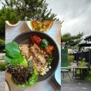 칠곡 팔공산 가족외식 추천 오리수육 맛집 '산성골오리궁뎅이' 솔직후기