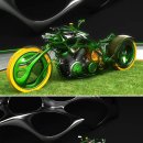 그린 모터 이미지