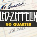 Led Zeppelin - No Quarter 이미지