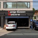 양군모터스 | 벼르고 벼르던 작업2!! 아우디 S6 정품 디퓨저 교체 후기