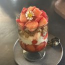 광안리 카페 추천-“카페이플“ 방문후기, 고즈넉한 우디감성 디저트카페 맛집🪑