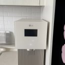 LG 얼음정수기 추천 | 퓨리케어 오브제컬렉션 얼음 정수기 디자인부터 기능까지 만족한 사용 후기