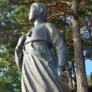 아우라지 관광지 이미지