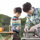 (원데이)키즈셰프와 함께하는 아빠의 식탁 이미지