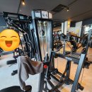 Gym with 24 이미지