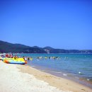 옥계해수욕장(숲) 이미지