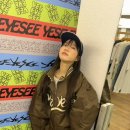 예스아이씨 YESEYESEE 24SS 발매 소식, 홍대 매장 전시 후기