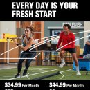 엘에이 휘트니스 이미지