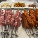 동방양고기 | 청라호수공원맛집 떳다 동방양고기 양꼬치후기