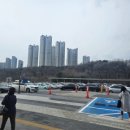 광교복합체육센터정문 이미지