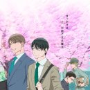 주식회사 에이스미디어 | 2024년 1분기 애니메이션 :: 30살까지 동정이면 마법사가 될 수 있대 (체리마호) / 신작정보 / 작품...