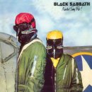 Black Sabbath - Never Say Die! 이미지