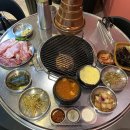 고기장터행신점
