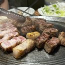 목동우대갈비 | 파주 우대갈비 맛집 목동우대갈비 야당점 방문후기