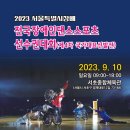2023 서울특별시장배 전국장애인댄스스포츠선수권대회(국가대표선발전) 이미지