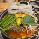 제석로 | [광주] 봉선동 24시간 운영 감자탕 맛집 첨단돌솥감자탕 봉선점 우거지감자탕 후기